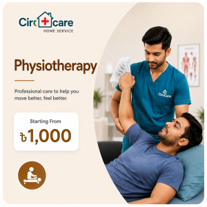 physiotherapy