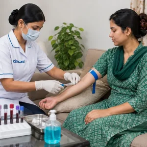 Blood Collection
