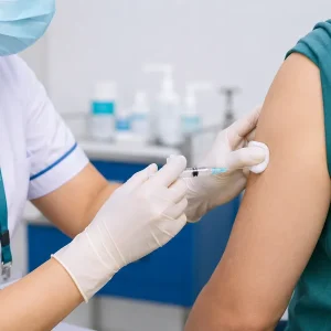 IV Injection