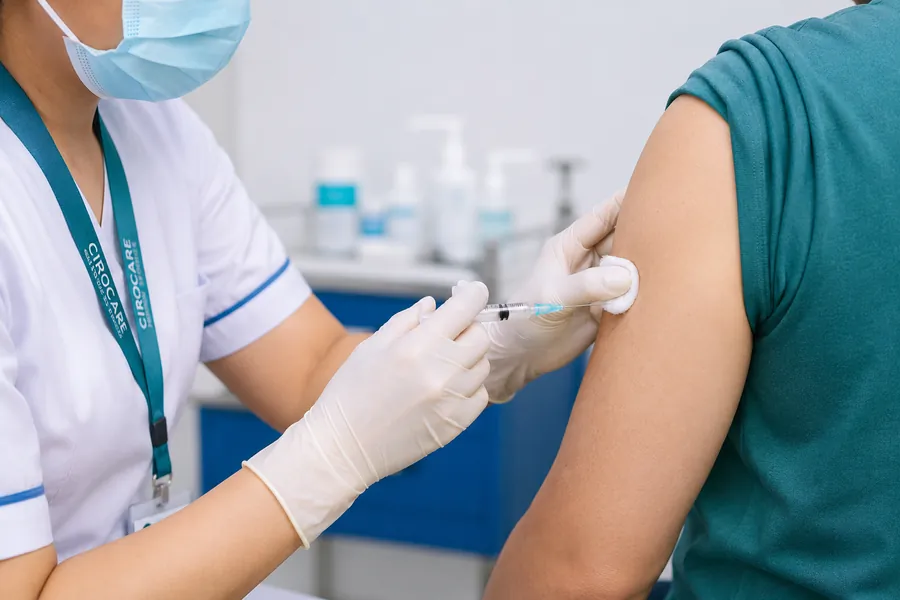 Injection Service