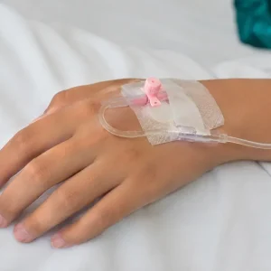 IV Cannula