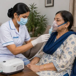 Nebulizer