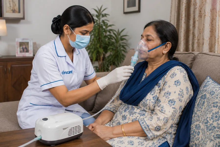 Nebulizer