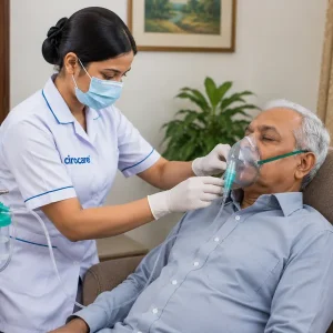 Oxygen Support