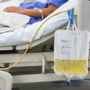 Urinary Catheter