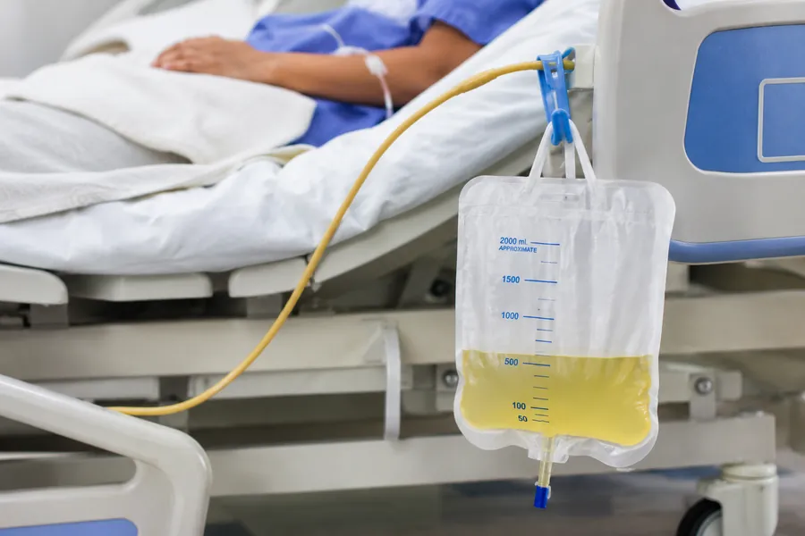 Urinary Catheter