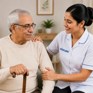 Elderly Care