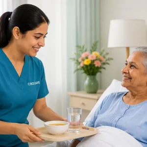 Post-Operative Care