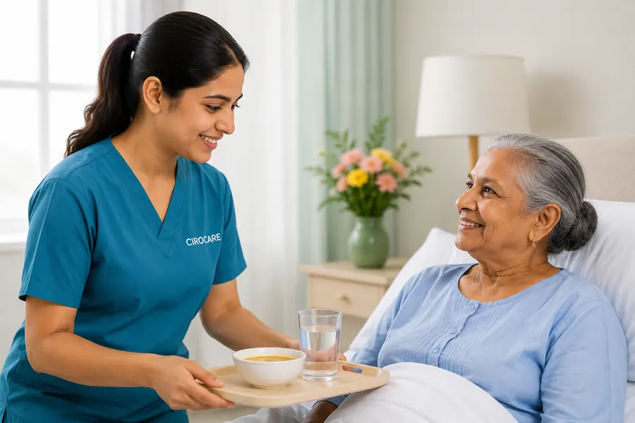 Elderly Care