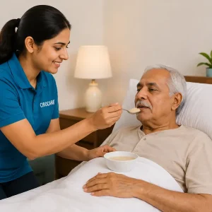 Bedridden Patient Care