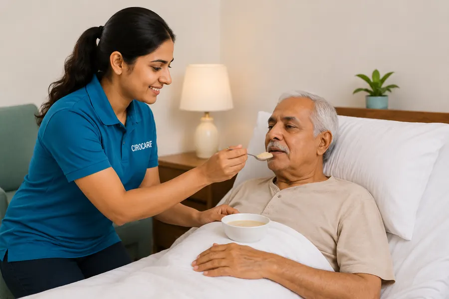 Patient Care