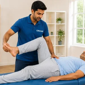 Post-Surgery Physiotherapy