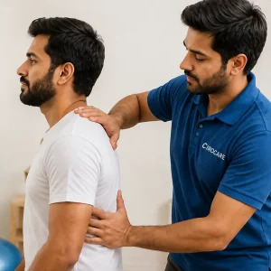 Back Pain Physiotherapy