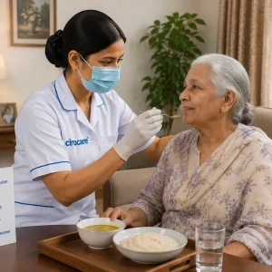Caregiver Services