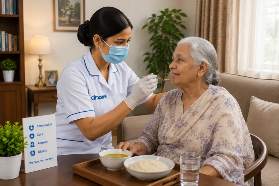 Post-Operative Care